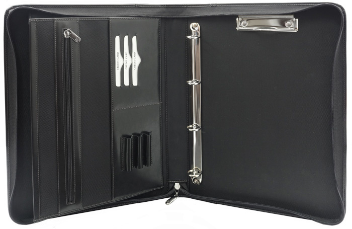 Logo trade promotional gifts picture of: Business  Portfolio 701016