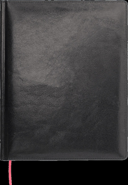 Logo trade corporate gifts image of: Calendar 641131