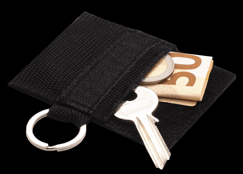 Logo trade promotional products picture of: Keyring 1427231