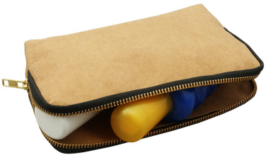 Logotrade promotional giveaway image of: HAVANA cosmetic bag 948106