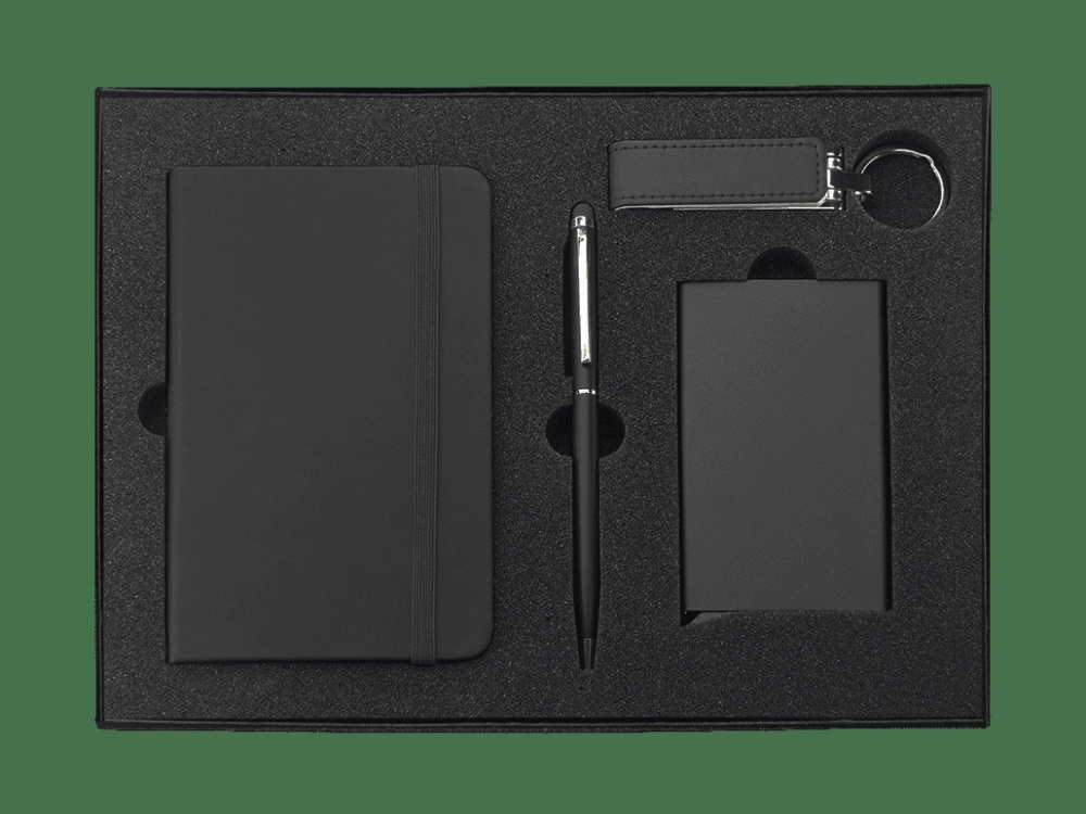 Logo trade promotional item photo of: Set 1711076