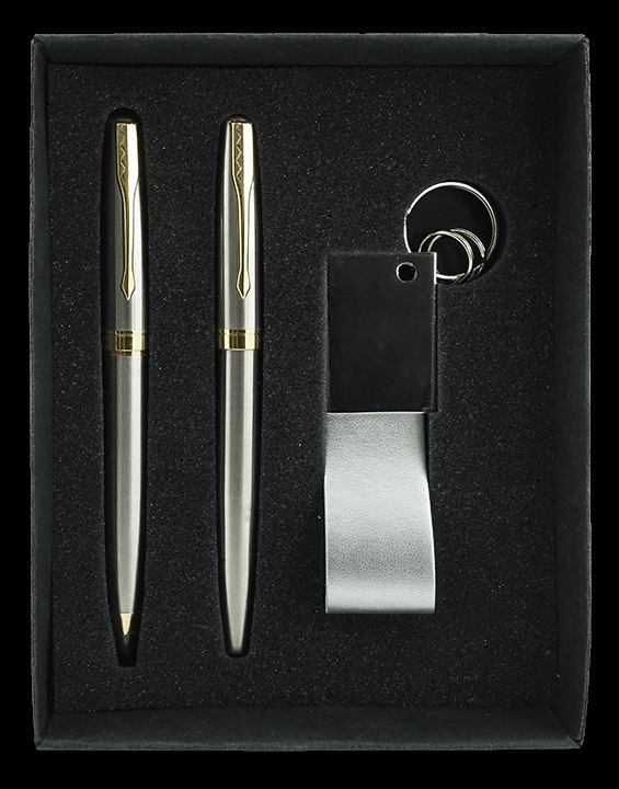 Logo trade advertising products image of: Set 594119