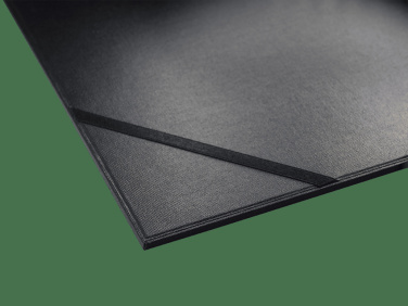 Logo trade promotional giveaways image of: Certificate cover 1700280