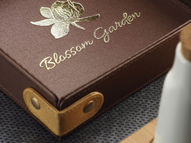 Logo trade promotional items picture of: Box 1653280