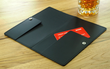 Logo trade advertising product photo of: Bill holder 1152094