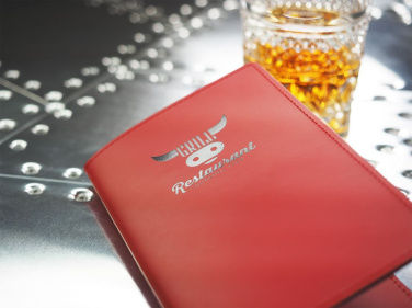 Logotrade corporate gift picture of: Bill holder 1152094