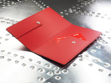 Logo trade promotional gift photo of: Bill holder 1152094