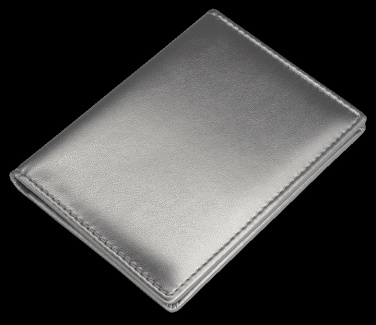 Logotrade promotional item picture of: Document wallet 1163119