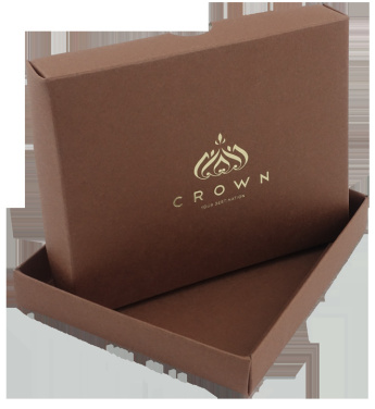 Logo trade advertising products picture of: Box (19,7x14,5x3,5cm) 988037