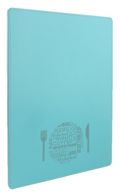 Logo trade promotional items picture of: Passe-partout menu 1088119