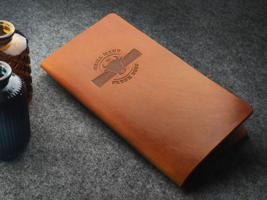 Logo trade promotional products picture of: Bill holder 1203141