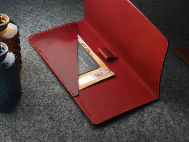 Logotrade promotional gifts photo of: Bill holder 1203141