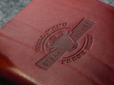 Logo trade promotional product photo of: Bill holder 1203141