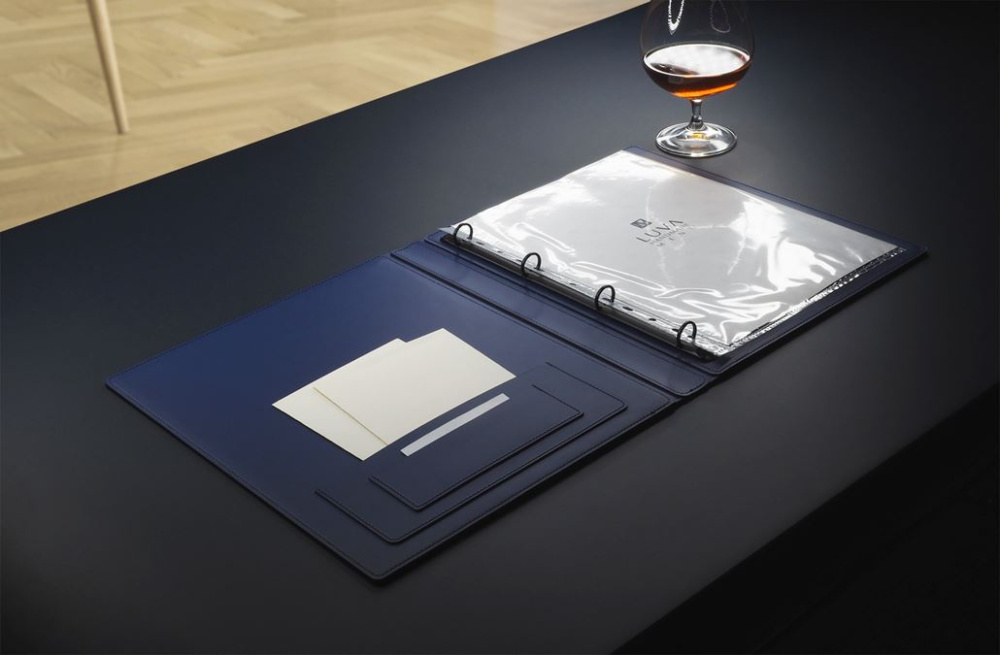 Logotrade promotional giveaway picture of: Room directory 1210094