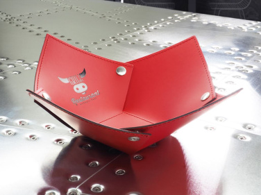 Logo trade promotional items image of: Basket 1033094