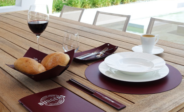 Logo trade corporate gifts picture of: Table mat 1041094