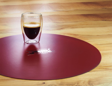 Logo trade promotional gifts image of: Table mat 1041094