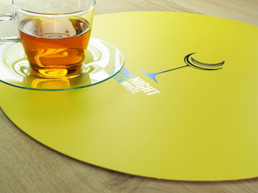Logo trade promotional items picture of: Table mat 1041094
