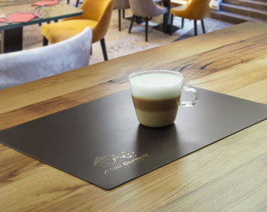 Logo trade promotional products image of: Table mat 1040094