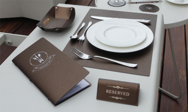 Logotrade promotional gift image of: Table mat 1040094