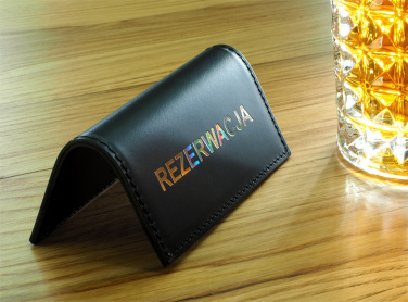 Logo trade promotional merchandise photo of: Information stand 1030094