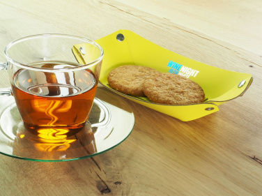 Logo trade promotional giveaways picture of: Tray 1037094