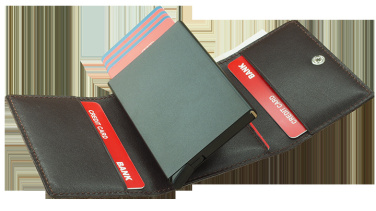 Logotrade promotional giveaways photo of: RFID wallet 541131