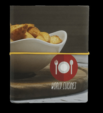 Logo trade business gifts image of: Origami wallet 998117