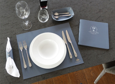 Logo trade promotional items picture of: Napkin ring 1032094