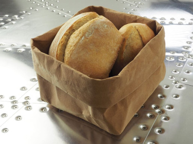 Logotrade promotional merchandise picture of: Wash paper bag 950106