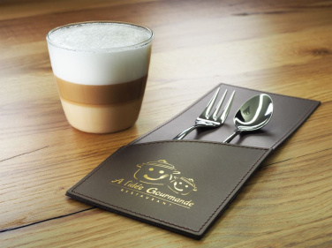 Logo trade promotional gifts picture of: Cutlery case 1044094