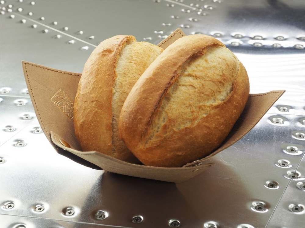 Logotrade promotional item image of: Basket 1033106