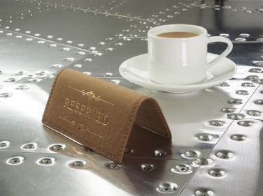 Logo trade promotional merchandise image of: Information stand 1030106