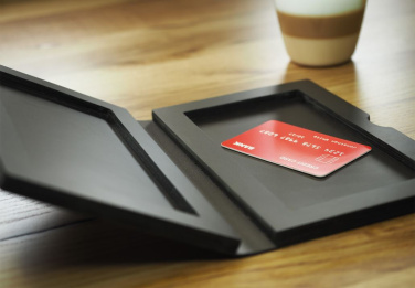 Logotrade corporate gifts photo of: Bill holder 1157094