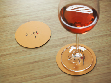 Logotrade business gift image of: Coaster 1047094