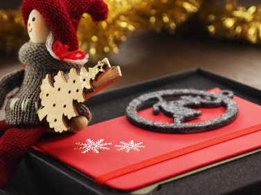 Logotrade promotional product image of: Christmas set 1759076