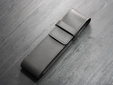 Logotrade promotional giveaway image of: Pen case 1221131