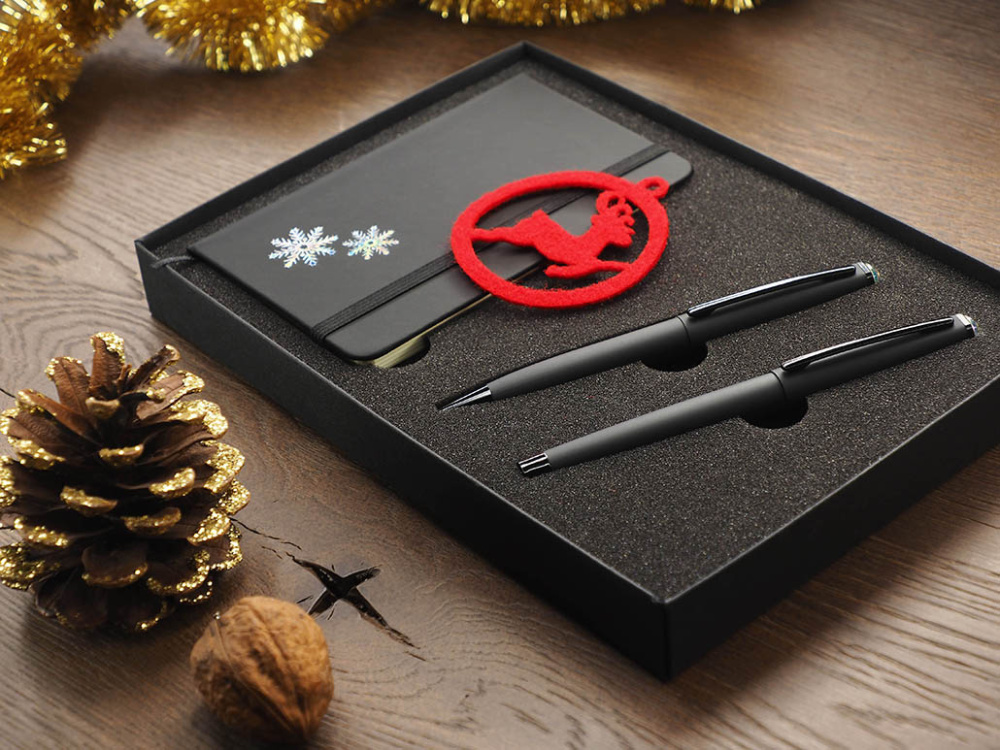 Logotrade promotional giveaways photo of: Christmas set 1764076