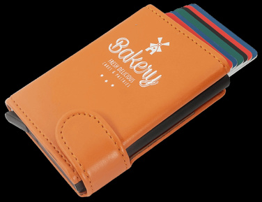 Logotrade promotional merchandise photo of: RFID wallet 1226119