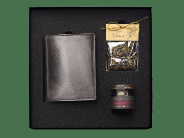 Logotrade promotional giveaway picture of: Christmas set 1757013