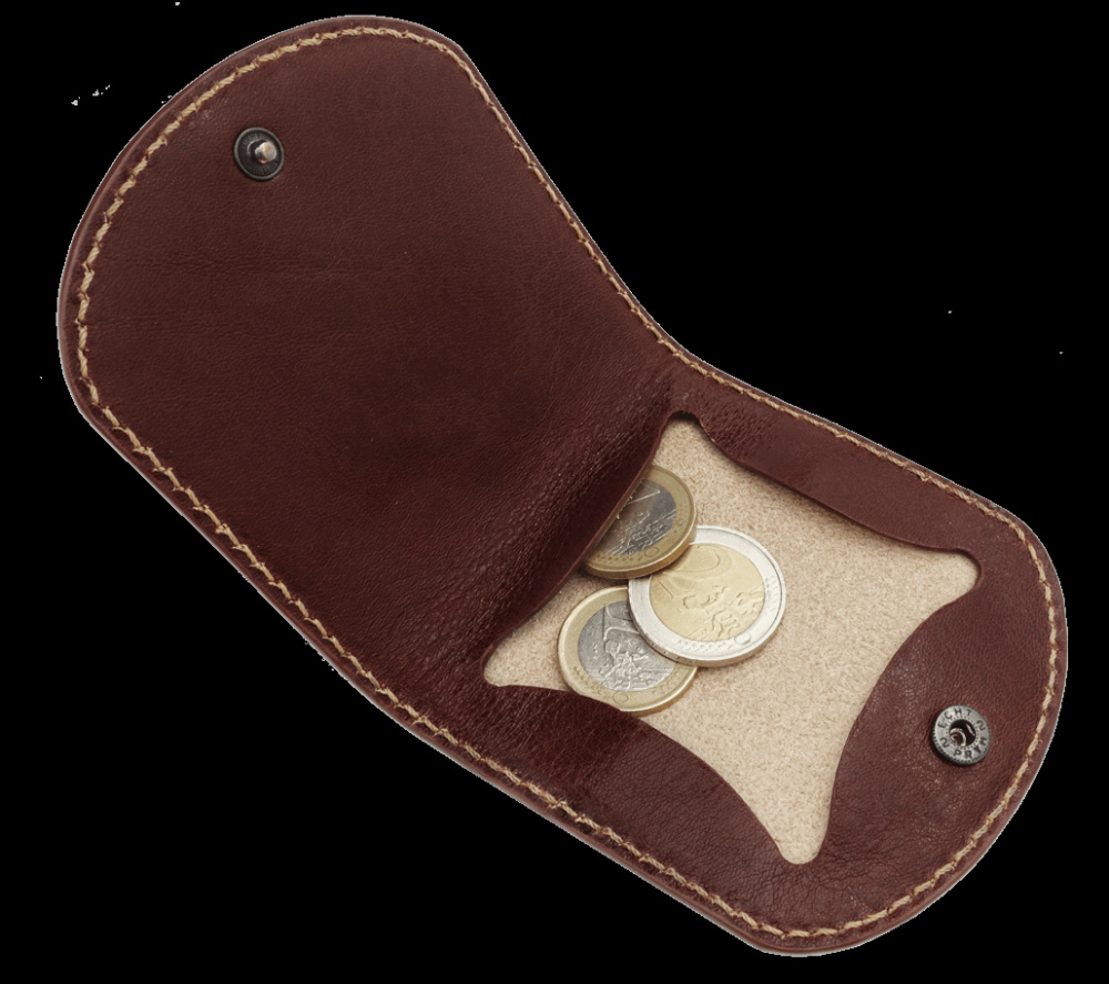 Logotrade corporate gift image of: Wallet 863067