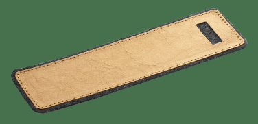 Logo trade promotional merchandise picture of: Pen in case 1253140