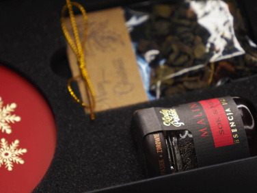 Logo trade promotional giveaways picture of: Christmas set 1763094