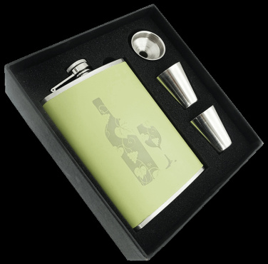 Logo trade promotional gifts image of: Set 922119