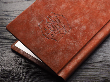 Logotrade business gifts photo of: Menu cover 2048325