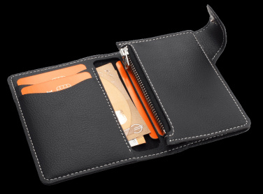 Logotrade corporate gifts photo of: Wallet 1273157
