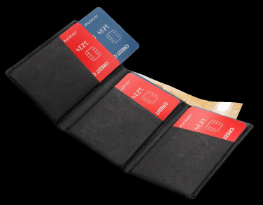 Logotrade promotional product picture of: Wallet 1277158