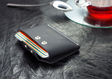 Logotrade promotional merchandise photo of: Wallet 384157