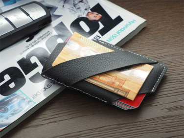 Logo trade promotional giveaway photo of: Wallet 1242157