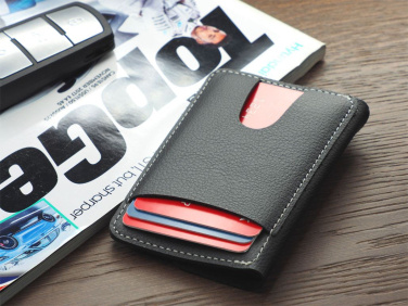 Logotrade promotional items photo of: Wallet 537157